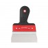 Шпатель из нержавеющей стали 150 мм Профи Intertool KT-2675