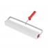 Валик аэрационный с ручкой 80х400 мм Intertool KT-4702