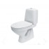 Унитаз компакт Cersanit ECO 021 3/6 вертик. слив нижний отвод K07-148
