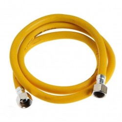 Шланг газовый Waterstal 1.2м гайка/гайка 1/2 WS 120 HG Шланг газовый Waterstal 1.2м гайка/гайка 1/2 WS 120 HG