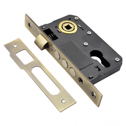 Корпус врезного замка FZB 10-12 CP 874618 Корпус врезного замка FZB 10-12 CP 874618
