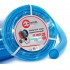 Шланг для полива армированный 3-х слойный 3/4 30м Intertool GE-4075