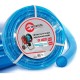 Шланг для полива армированный 3-х слойный 3/4 30м Intertool GE-4075