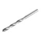 Сверло по металлу 6.0 мм HSS Intertool SD-5060