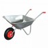Тачка садовая одноколесная 120 кг BUDFIX WB6407B