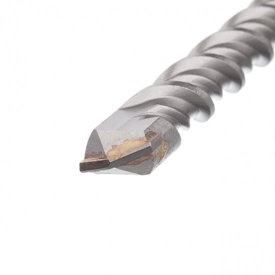 Бур по бетону SDS PLUS 22x600мм Intertool SD-2260