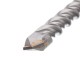 Бур по бетону SDS PLUS 22x600мм Intertool SD-2260
