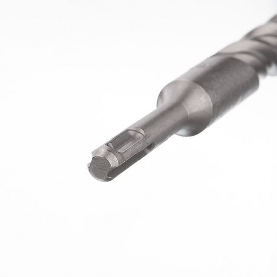 Бур по бетону SDS PLUS 22x600мм Intertool SD-2260