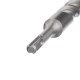 Бур по бетону SDS PLUS 24x450мм Intertool SD-2445