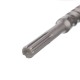 Бур по бетону SDS MAX Quadro 32x800 мм Intertool SDM-3280