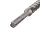 Бур по бетону SDS MAX Quadro 35x600 мм Intertool SDM-3560