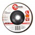 Диск шлифовальный лепестковый 180*22мм Intertool K100 BT-0230