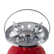 Комплект газовый кемпинг 12л Intertool GS-0012