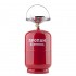 Комплект газовый кемпинг 12л Intertool GS-0012