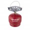 Комплект газовый кемпинг 5л Intertool GS-0005