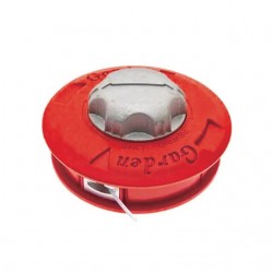 Катушка для триммера мотокосы GARDEN резьба М10х1.25 Intertool DT-2276