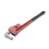 Ключ трубный 600мм тип Stillson Intertool HT-0185