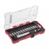 Набор скальпелей с держателем Intertool HT-0524