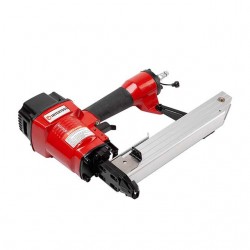 Степлер пневматический под скобу 10,80х50 мм Intertool PT-1615
