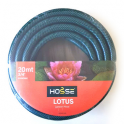 Шланг для полива Hosse Lotus 1/2 30м 083503 Шланг для полива Hosse Lotus 1/2 30м 083503