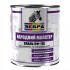 Эмаль ПФ-115 универсальная ZEBRA MASTER темно зеленая 1238 М38 2.6 кг