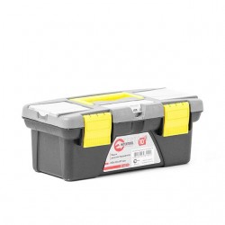 Ящик для инструмента 10 250х126х99 мм INTERTOOL BX-0310 Ящик для инструмента 10 250х126х99 мм INTERTOOL BX-0310