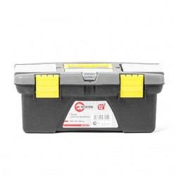 Ящик для инструмента 12 300х154х124 мм INTERTOOL BX-0312