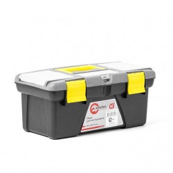 Ящик для инструмента 14 355х182х153 мм INTERTOOL BX-0314 Ящик для инструмента 14 355х182х153 мм INTERTOOL BX-0314