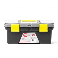 Ящик для инструмента 14 355х182х153 мм INTERTOOL BX-0314