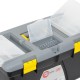 Ящик для инструмента 23.5 600х340х317мм INTERTOOL BX-0323