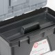 Ящик для инструмента 23.5 600х340х317мм INTERTOOL BX-0323
