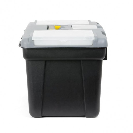 Ящик для инструмента 23.5 600х340х317мм INTERTOOL BX-0323