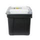 Ящик для инструмента 23.5 600х340х317мм INTERTOOL BX-0323