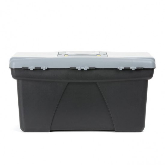 Ящик для инструмента 23.5 600х340х317мм INTERTOOL BX-0323