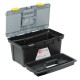Ящик для инструмента 23.5 600х340х317мм INTERTOOL BX-0323