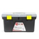 Ящик для инструмента 23.5 600х340х317мм INTERTOOL BX-0323