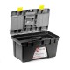 Ящик для инструмента 26.5 670х393х370 мм INTERTOOL BX-0326