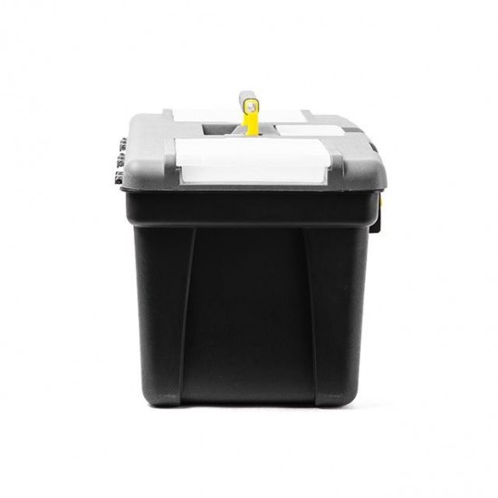 Ящик для инструмента 26.5 670х393х370 мм INTERTOOL BX-0326