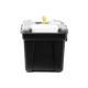 Ящик для инструмента 26.5 670х393х370 мм INTERTOOL BX-0326