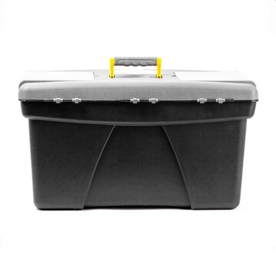 Ящик для инструмента 26.5 670х393х370 мм INTERTOOL BX-0326