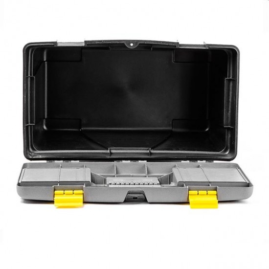 Ящик для инструмента 26.5 670х393х370 мм INTERTOOL BX-0326