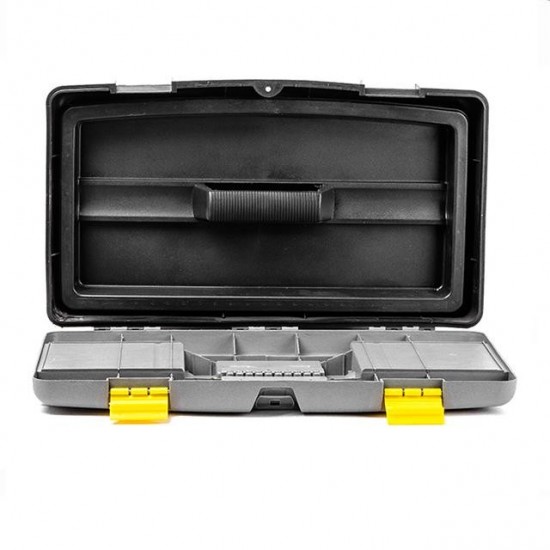 Ящик для инструмента 26.5 670х393х370 мм INTERTOOL BX-0326