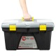 Ящик для инструмента 26.5 670х393х370 мм INTERTOOL BX-0326