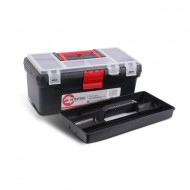 Ящик для инструмента 13 318х175х131 мм INTERTOOL BX-0125