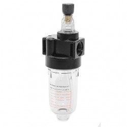 Лубрикатор (устройство подачи масла) 1/4  INTERTOOL PT-1420