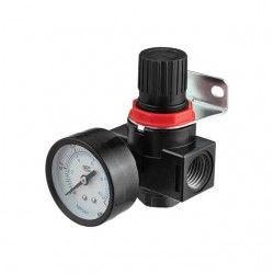 Регулятор давления 1/2 0,5-8 бар INTERTOOL PT-1426