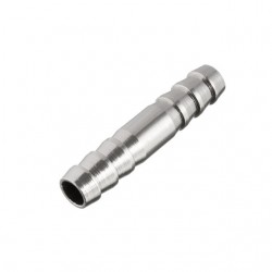 Соединитель для шланга 10х10 мм INTERTOOL PT-1827