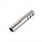 Соединитель для шланга 10х10 мм INTERTOOL PT-1827