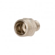 Резьбовое соединение с наружной резьбой 1/4x1/2 INTERTOOL PT-1861
