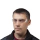Очки защитные прозрачные поликарбонат, защита удара INTERTOOL SP-0083
